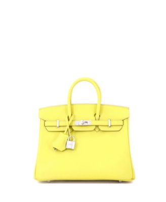 Pre-Owned HERMÉS