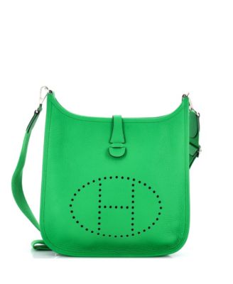 Pre-Owned HERMÉS