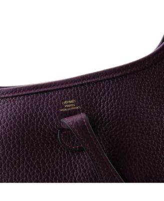 TPM Evelyne Bag Gen III Clemence