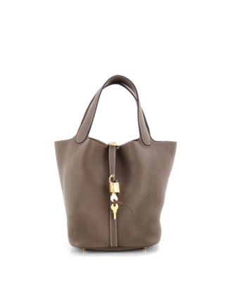 Pre-Owned HERMÉS