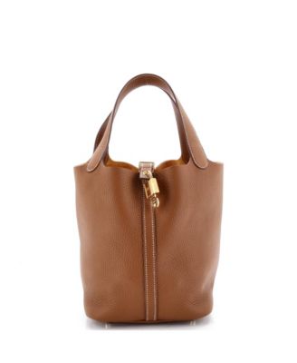 Pre-Owned HERMÉS