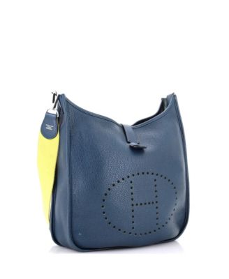 PM Evelyne Bag Gen III Clemence