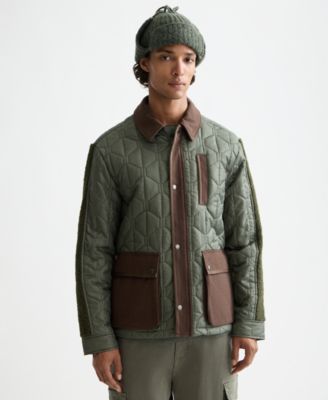 SCOTCH & SODA