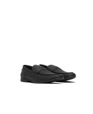 Rodd & Gunn Greytown Moccasins Slip On - Size 42 - N168-15 Rodd & Gunn Greytown Penny Loafer (Men) | Nordstrom main image 4