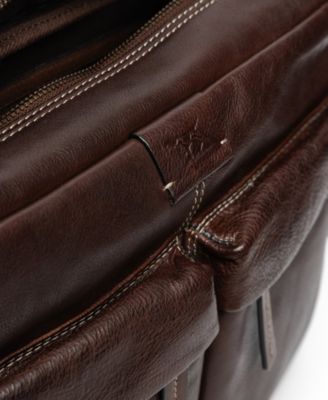 Men's Drury Messenger Bag