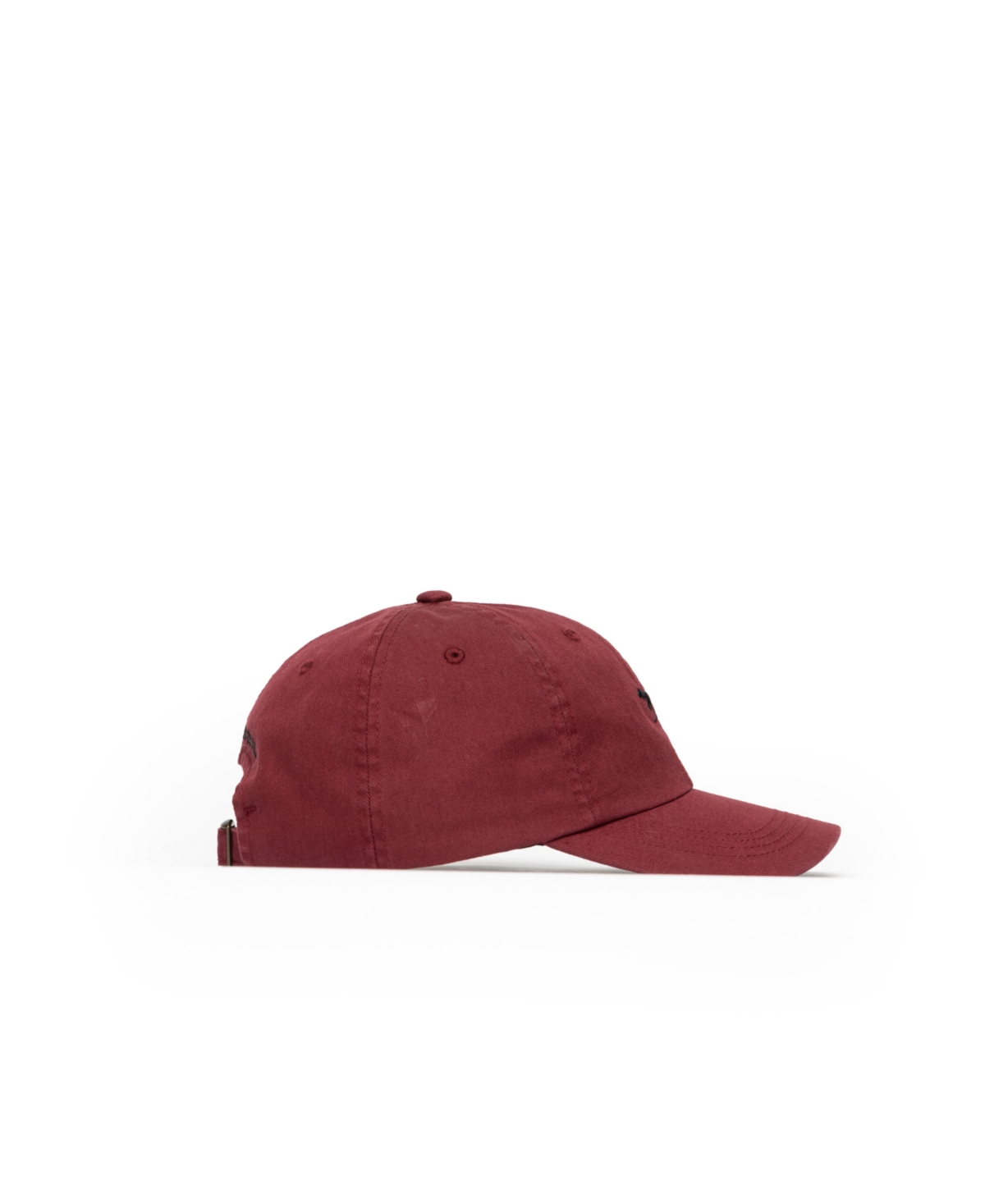 Rodd & Gunn Men's Gunn Cap In Burgundy