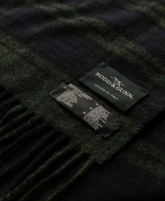 Men's Jefferson St Scarf