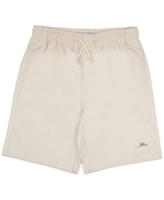 Boys Short Sleeve Polo Shirt and Short Set