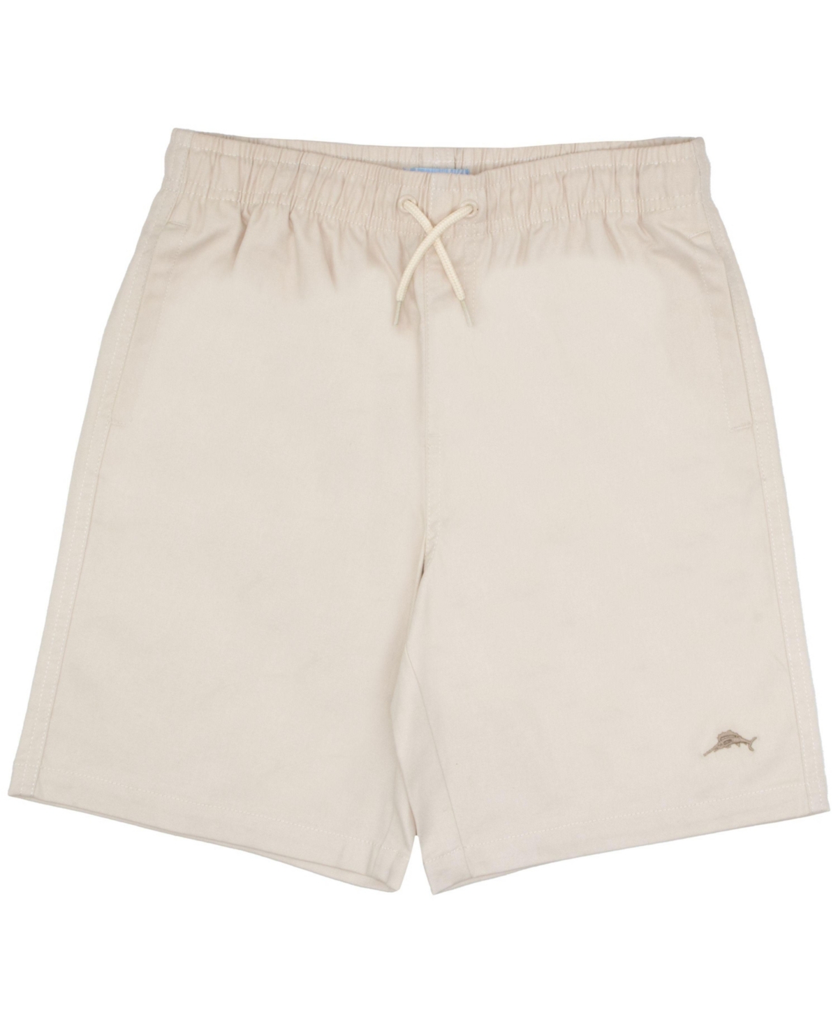 Tommy Bahama Boys Short Sleeve Polo Shirt and Short Set