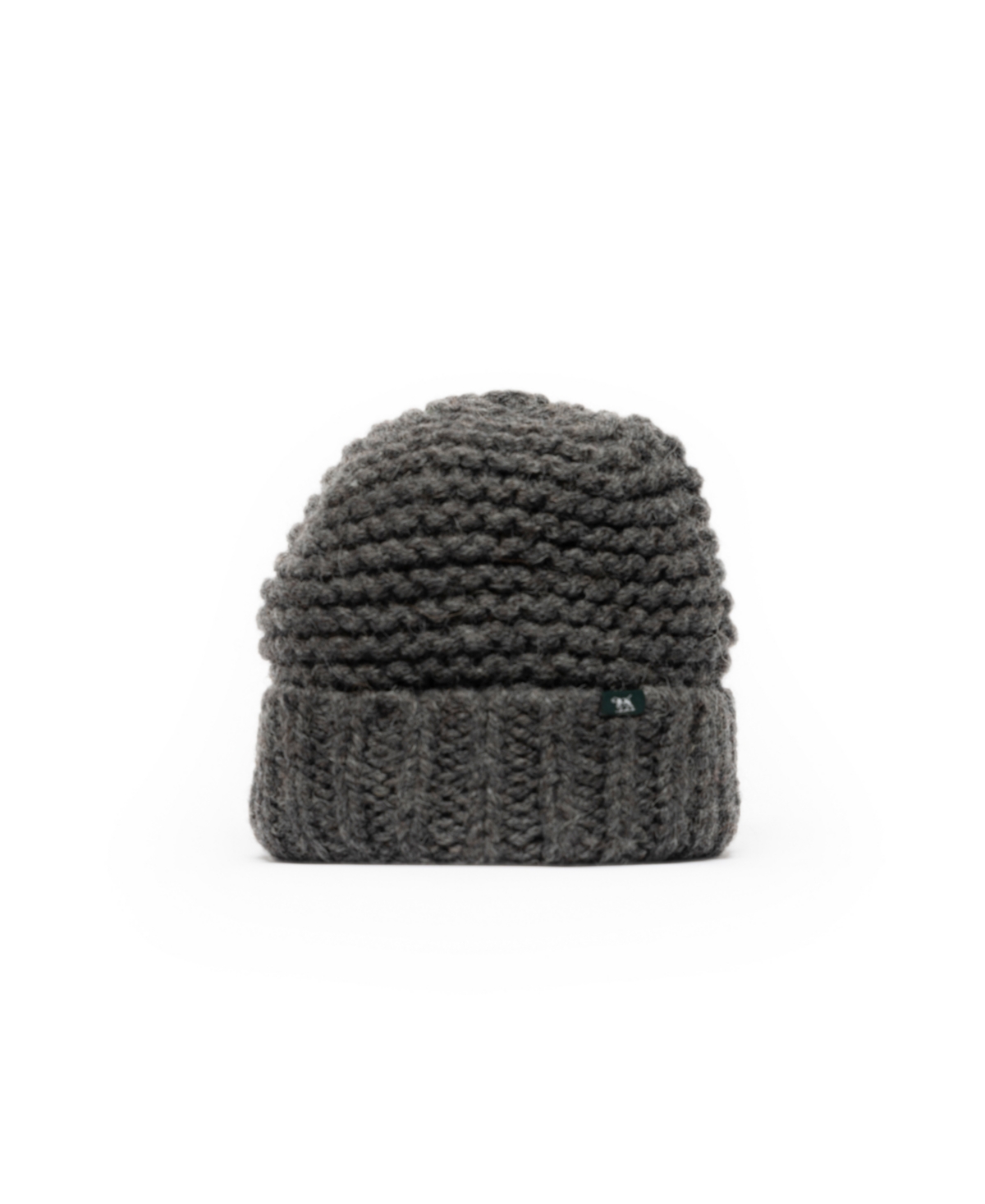 Rodd & Gunn Men's Winton Beanie Hat In Gray
