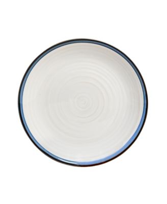 Siterra Santorini 16-Pc. Dinnerware Set, Service For 4