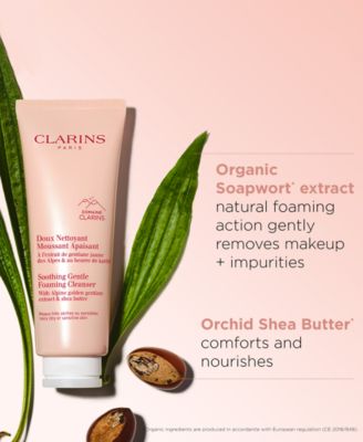 2-Pc. Soothing Cleansing Skincare Set