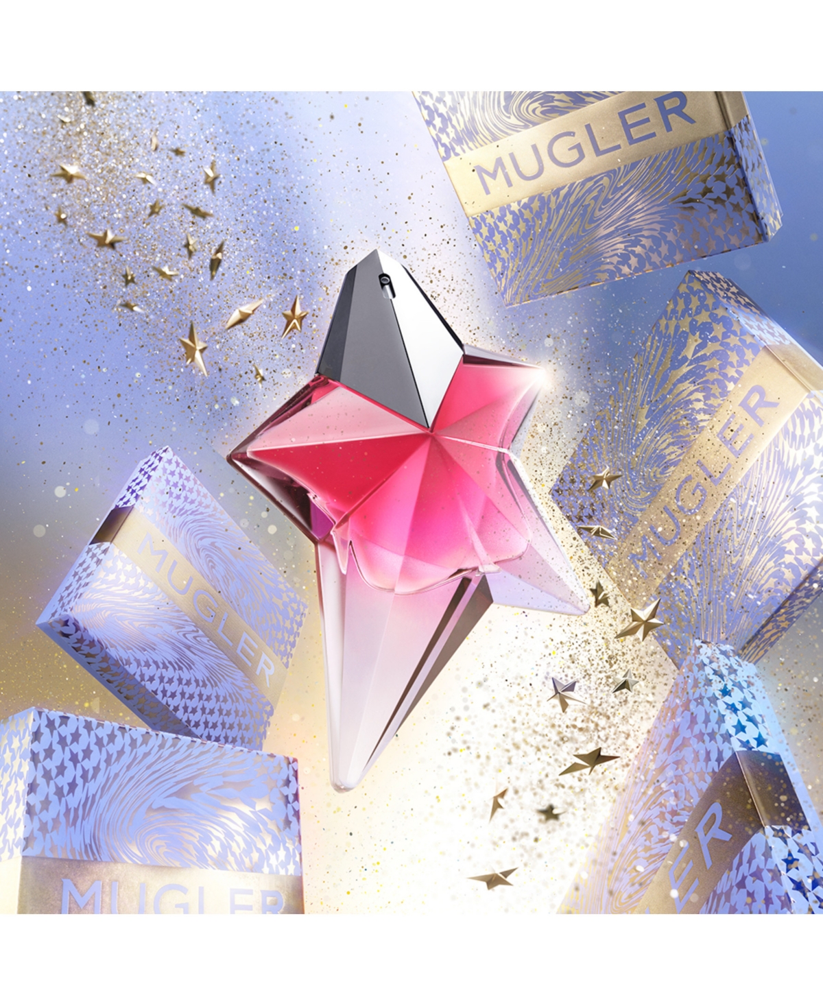 Mugler 2-pc. Angel Nova Eau De Parfum Fragrance Gift Set In Transparent