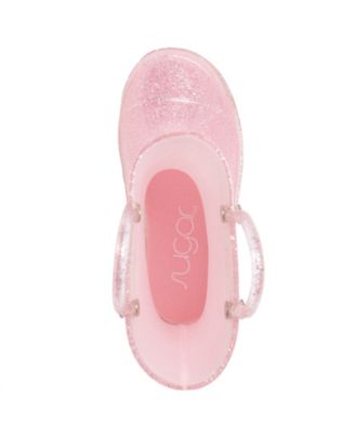 Toddler Girls' Svea Unicorn Printed Rain Boots