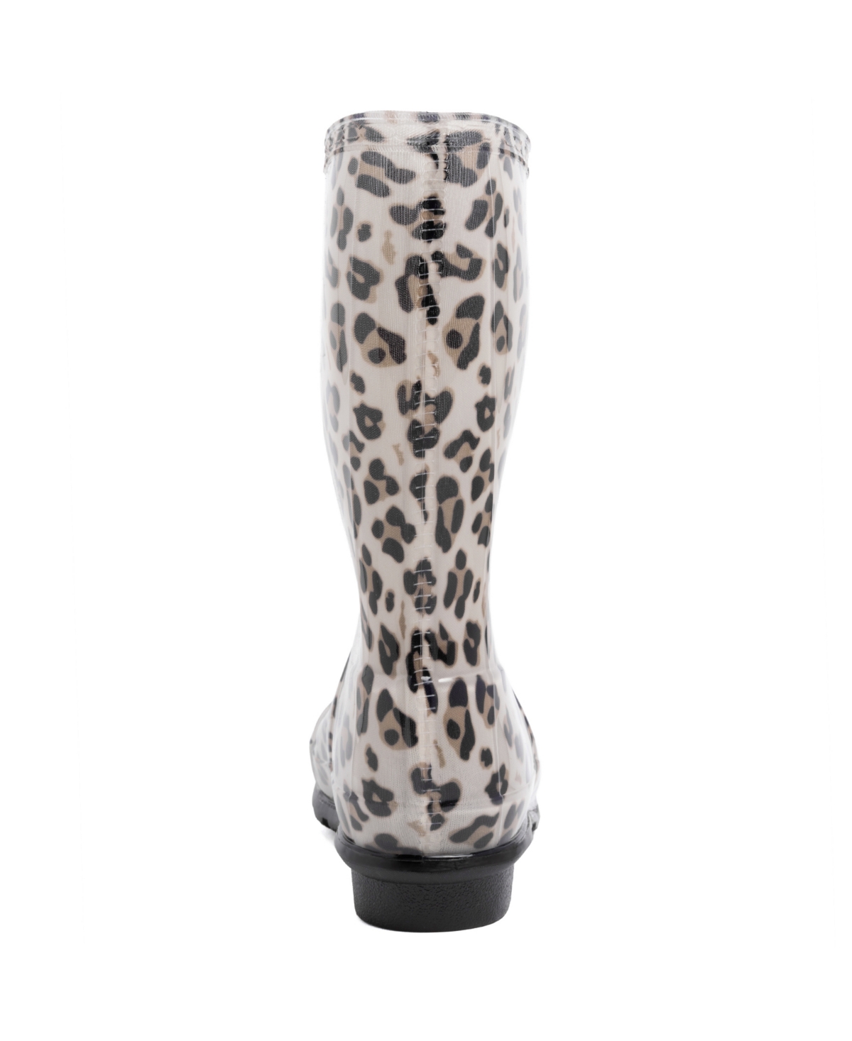 London Fog Little & Big Girls 1-5 Sheree 2 Pull-on Rain Boots In Multi
