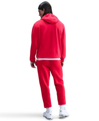 Club Men's Fleece Drawstring Joggers Pants