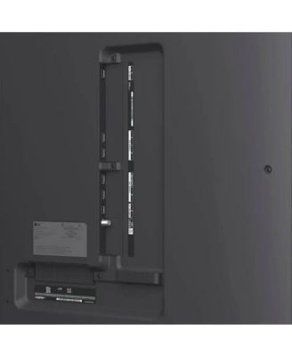 75" Class 85A Series QNED evo AI MiniLED 4K UHD Smart webOS TV (2025) - 75QNED85AUA