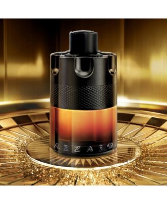 The Most Wanted 3 pc. Parfum Fragrance and Shampoo & Body Wash Gift Set