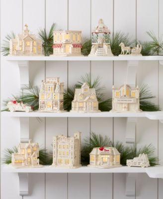 FROM THE VAULT! Mistletoe Park Ski Shop, Exclusively at Macy’s