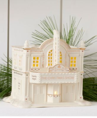 FROM THE VAULT! Mistletoe Park Theater, Exclusively at Macy's