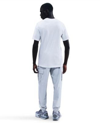 Men's Short Sleeve Sportswear T-Shirt