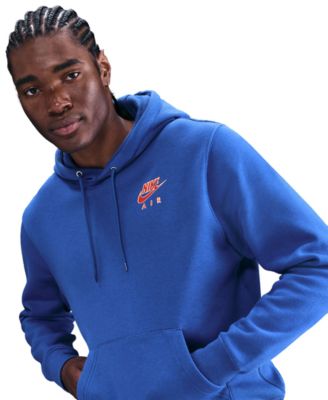 Men's Sportswear Club Pull-On Fleece Hoodie