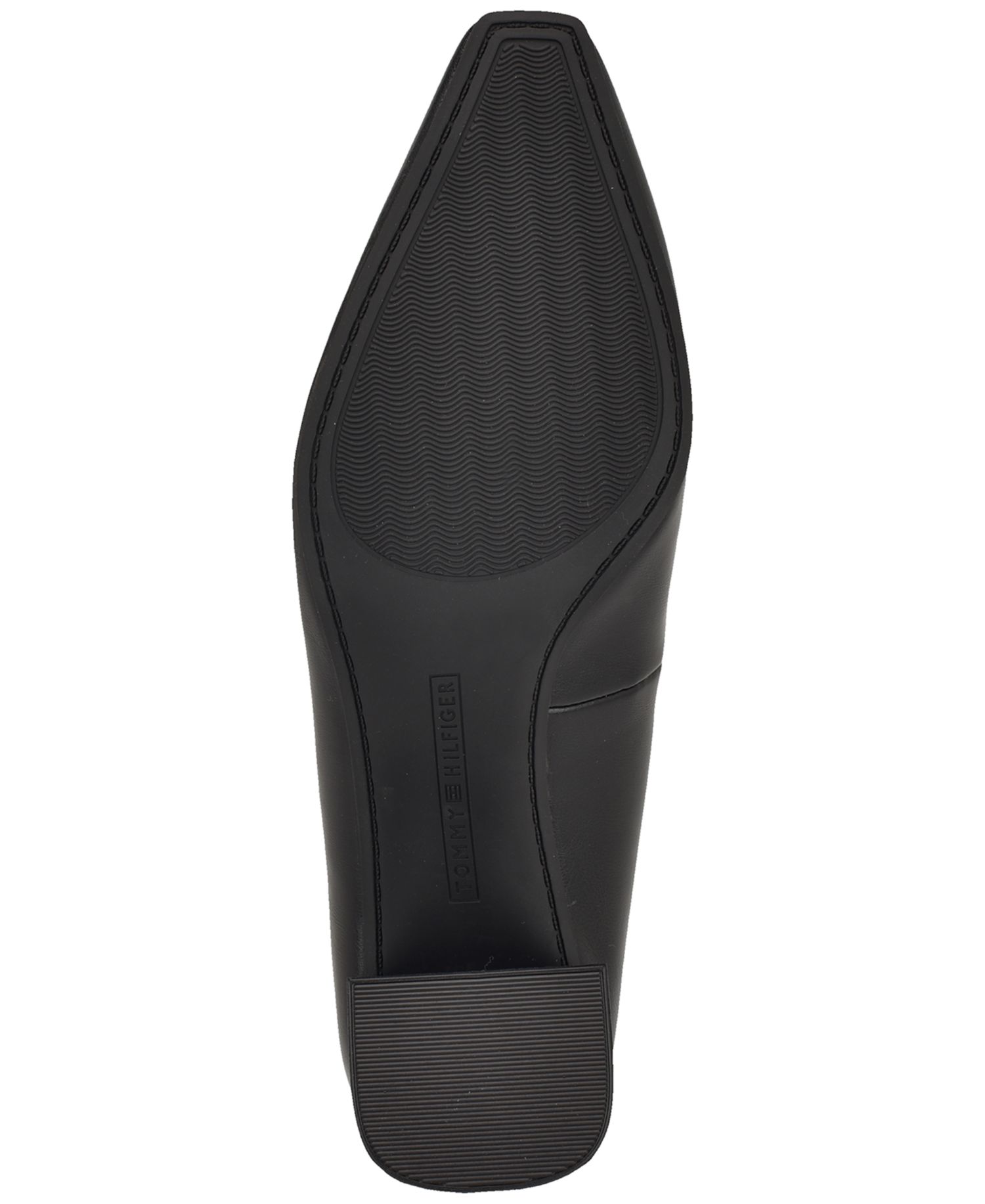 Women's Opheili Classic Block Heel Pumps