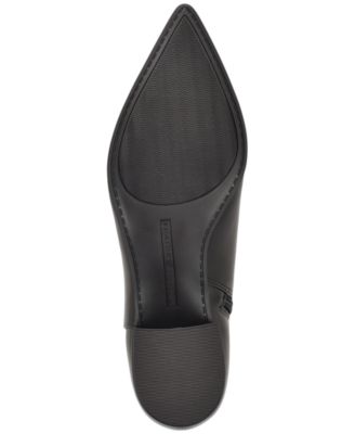 Women's Wendzy Block Heel Booties