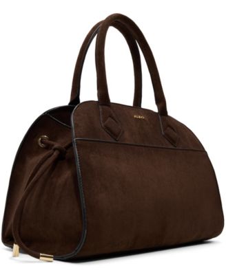 Ekam Mini Barrel Handbag