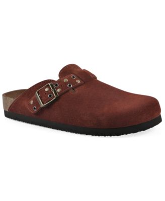 Women's Benben Footbeds Clogs