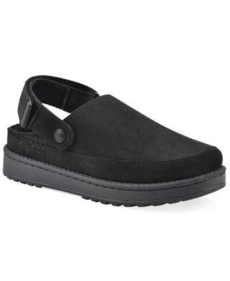Women's Icebound Slingback Clogs