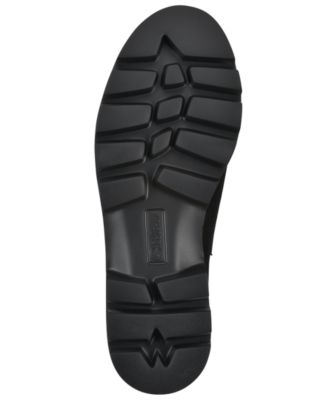 Women's Gino Lug Sole Loafers