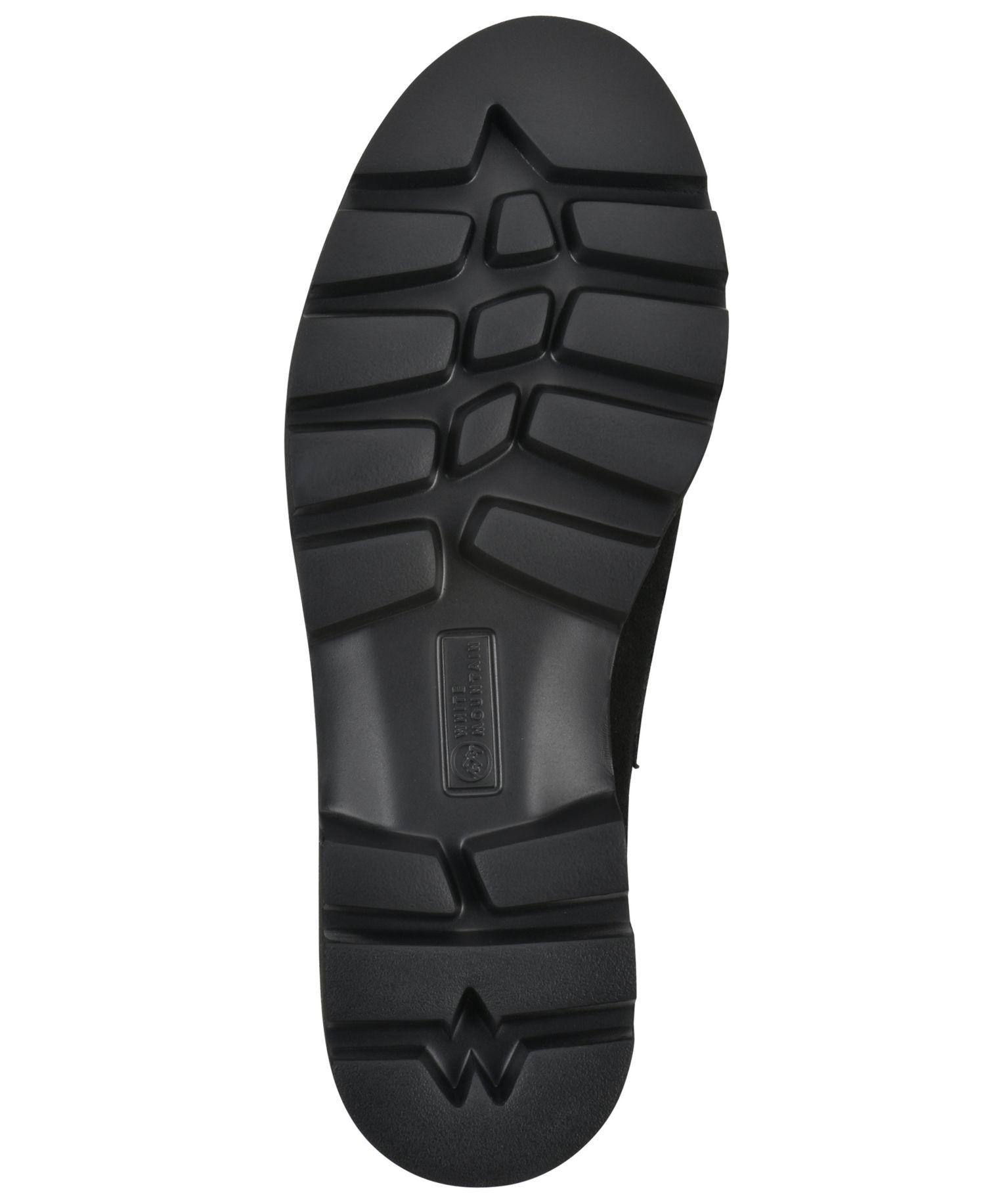 Women's Gino Lug Sole Loafers