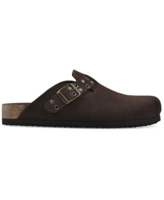 Women's Benben Footbeds Clogs