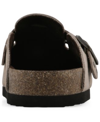 Women's Benben Footbeds Clogs