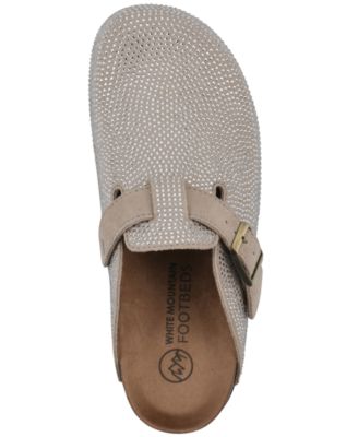 Women's Bellamy Footbeds Clog