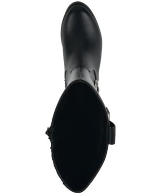 Women's Calzone Tall Shaft Boot