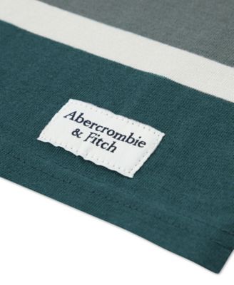 Boys Long Sleeve Rugby Polo Shirt