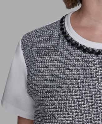 Women's Embellished Top