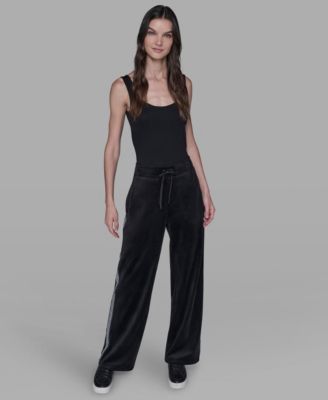Women's Pull On Track Pants