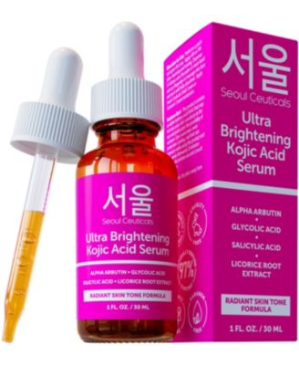 Seoul Ceuticals