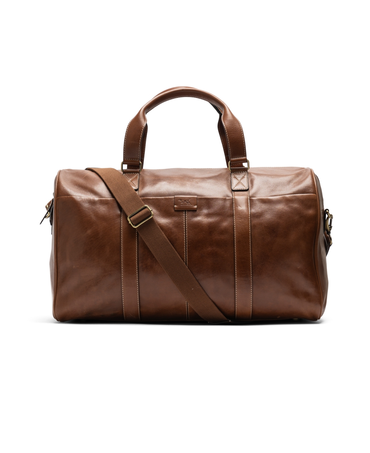 Rodd & Gunn Men's Princeton Weekender Bag