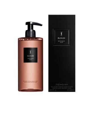 Blouse Le Vestiaire Hand and Body Wash, 13.5 oz.