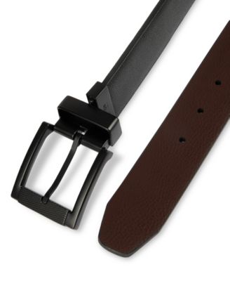 Men's Reversible Techni-Cole Stretch Harness Belt