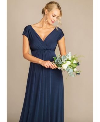 Maternity Francesca Maxi Dress