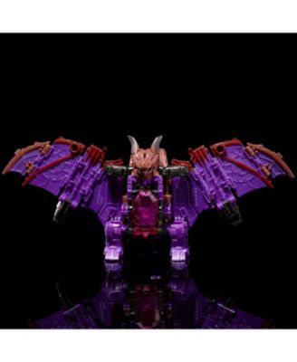 Mindwipe and Vorath Deluxe Class  | Transformers Generations Titans Return