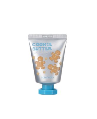 Cookie Butter Hand Cream