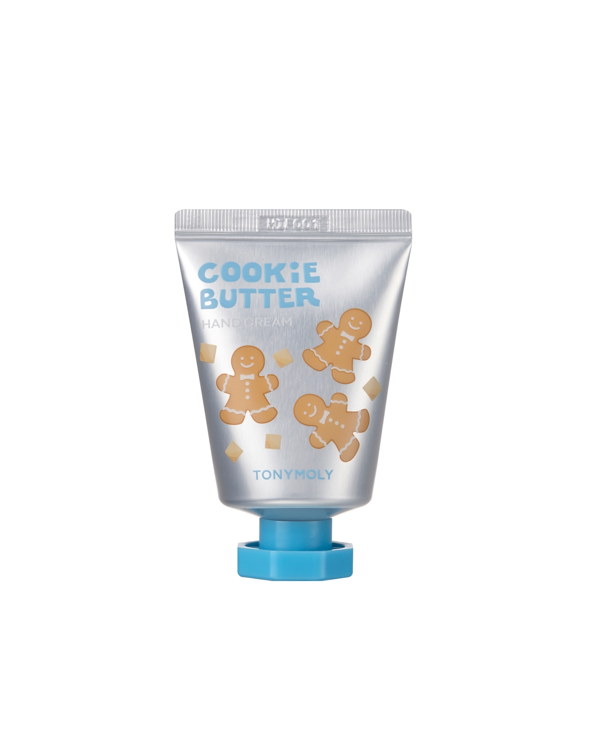 Tonymoly Cookie Butter Hand Cream In Transparent