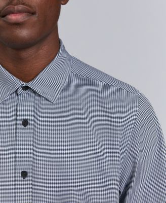 Men's Performance Sport Short Sleeve Shirt