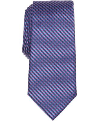 Men's Craven Mini Pattern Classic Fit Tie